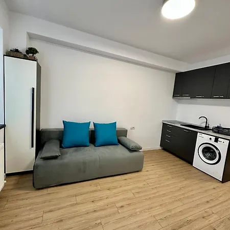 Sunny Apartment Constanta