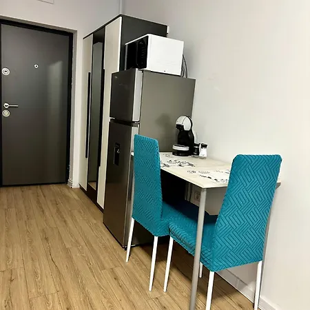 Apartment Sunny *